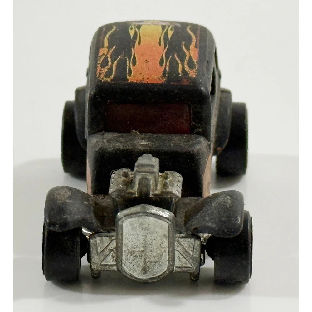 Hot Wheels hot wheels